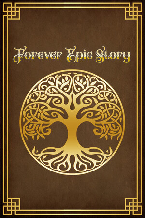 Forever Epic Story: A Journey of Life [Music EP]  *Leaving Steam Store