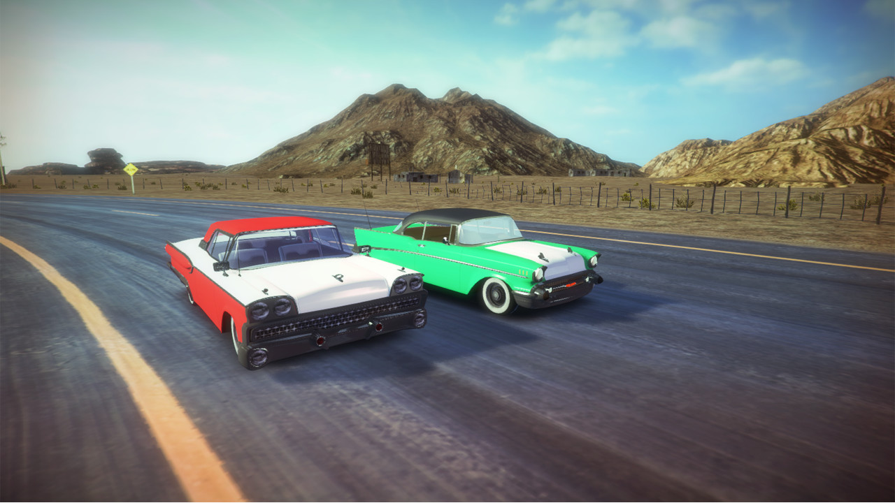 Motorama screenshot 6