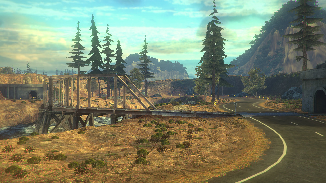 Motorama screenshot 11