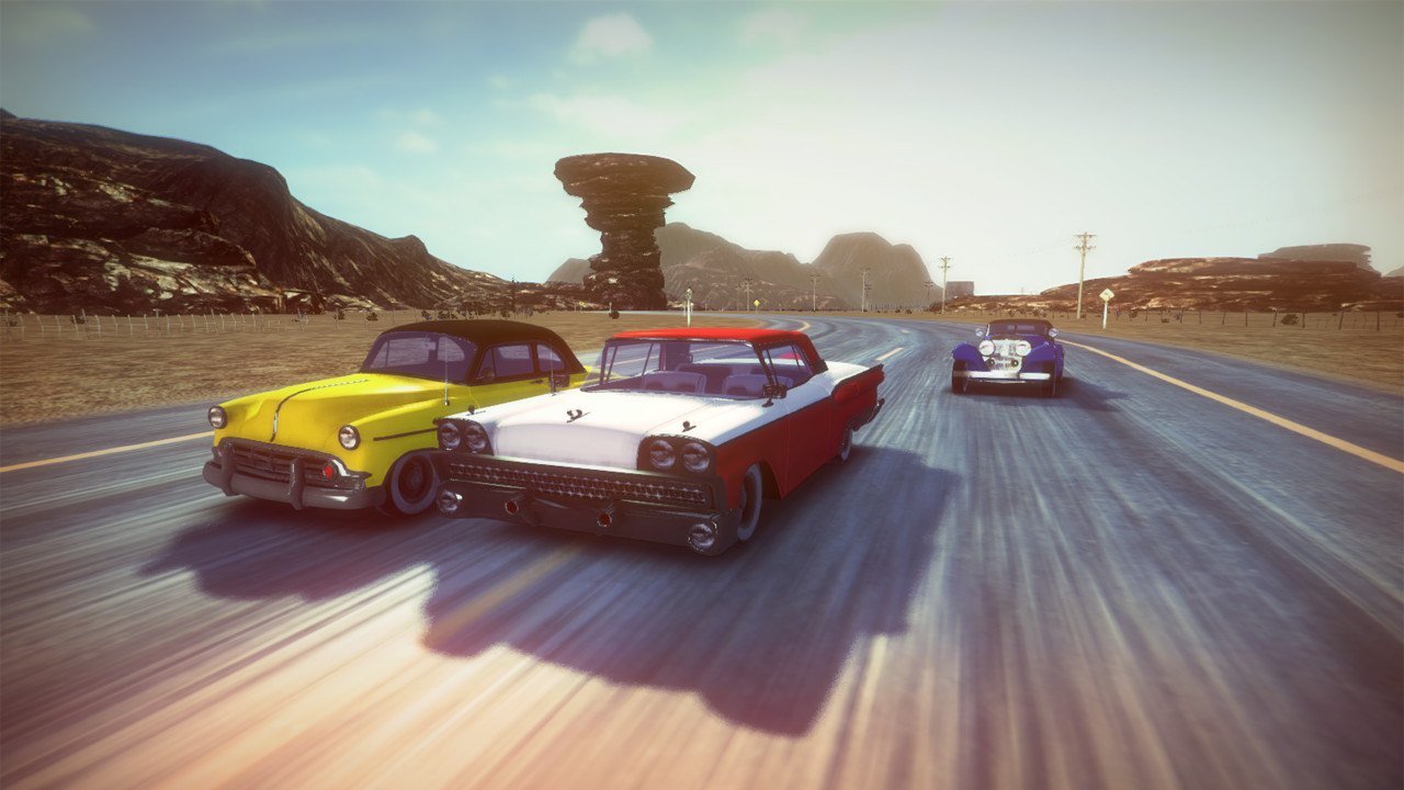 Motorama screenshot 10