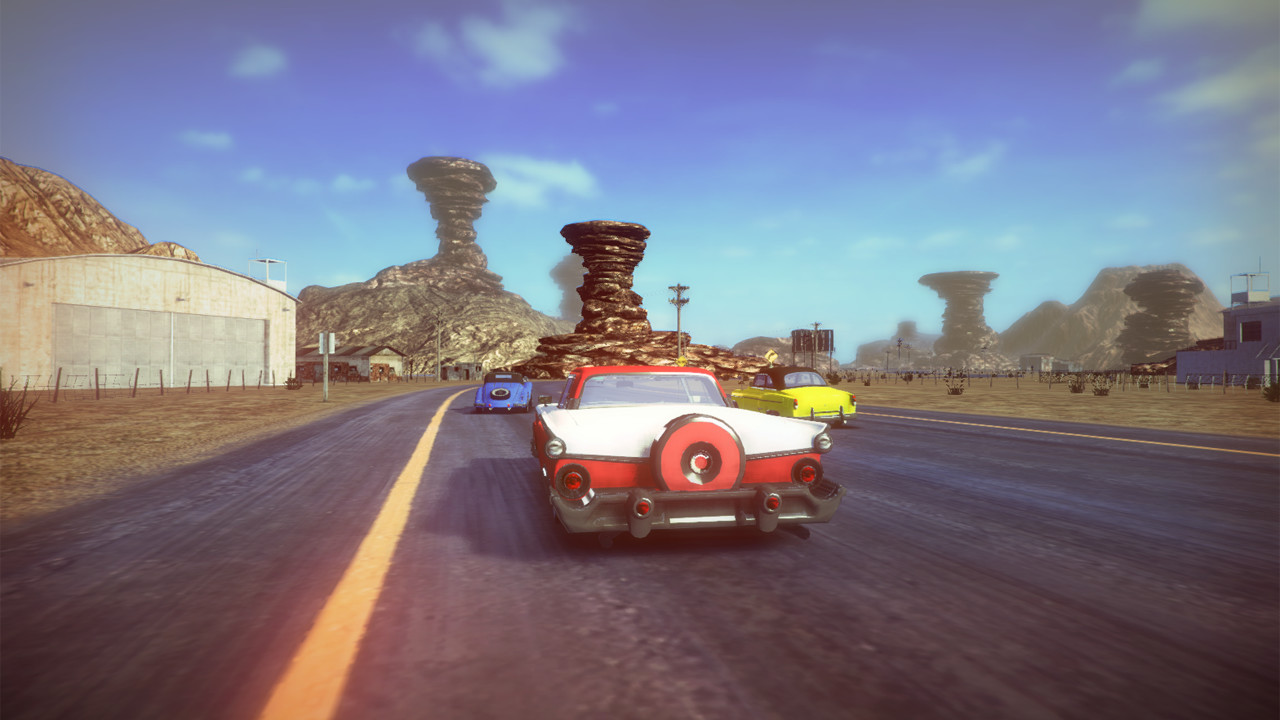 Motorama screenshot 9