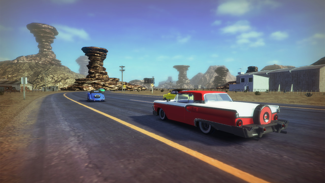Motorama screenshot 7