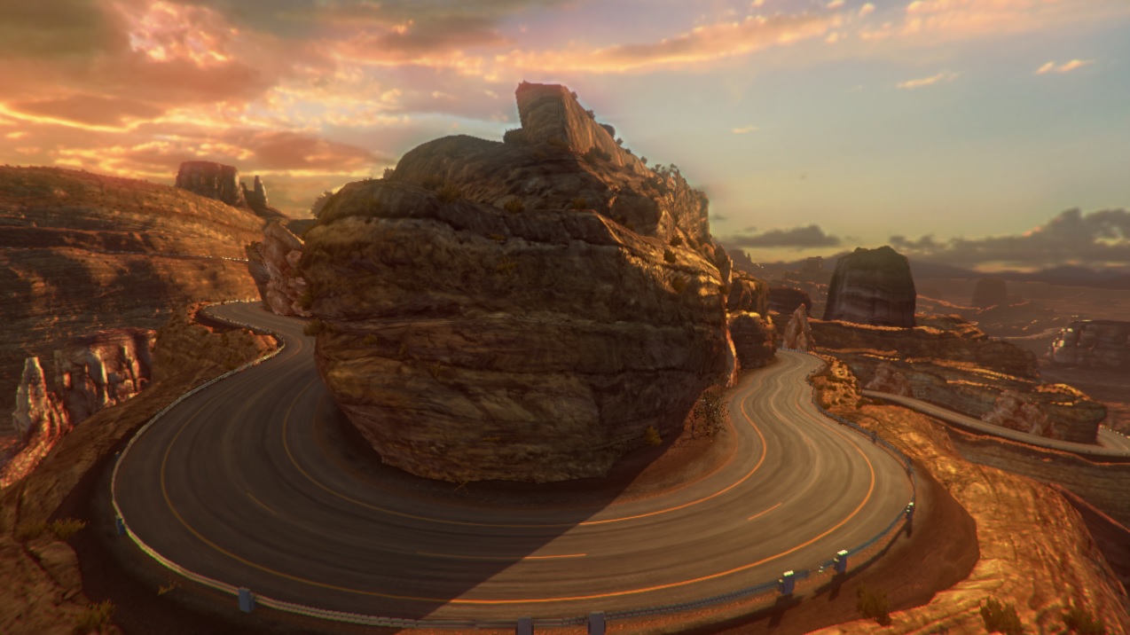 Motorama screenshot 4