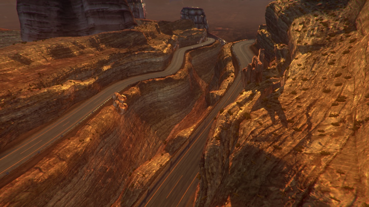 Motorama screenshot 5