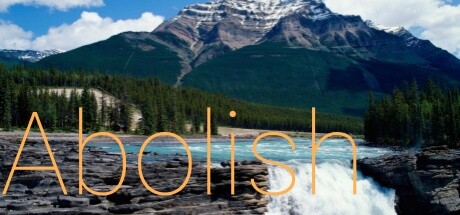 Abolish — Steam header