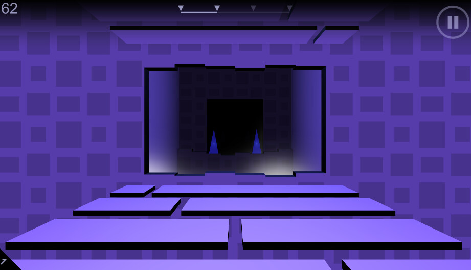 Benchmark screenshot 1