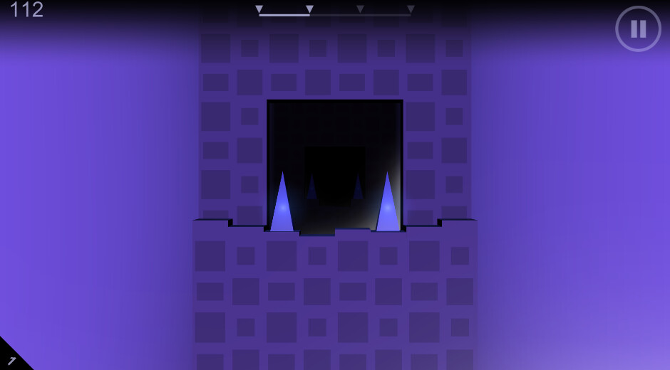 Benchmark screenshot 2