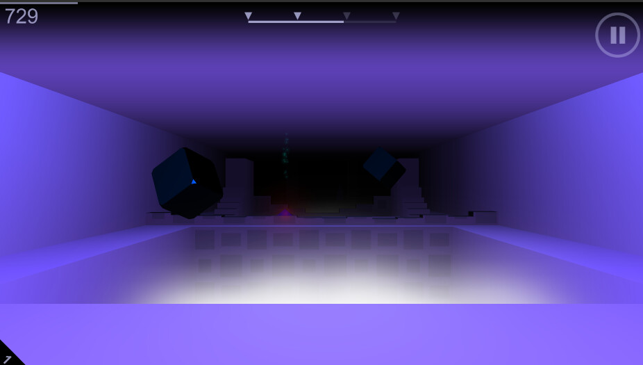 Benchmark screenshot 3