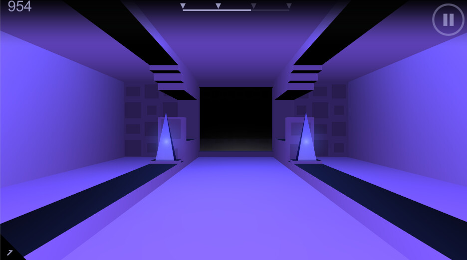 Benchmark screenshot 4