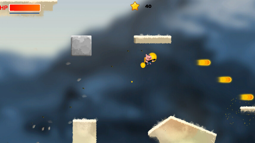 Phantom screenshot 5
