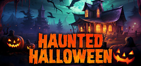 Haunted Halloween