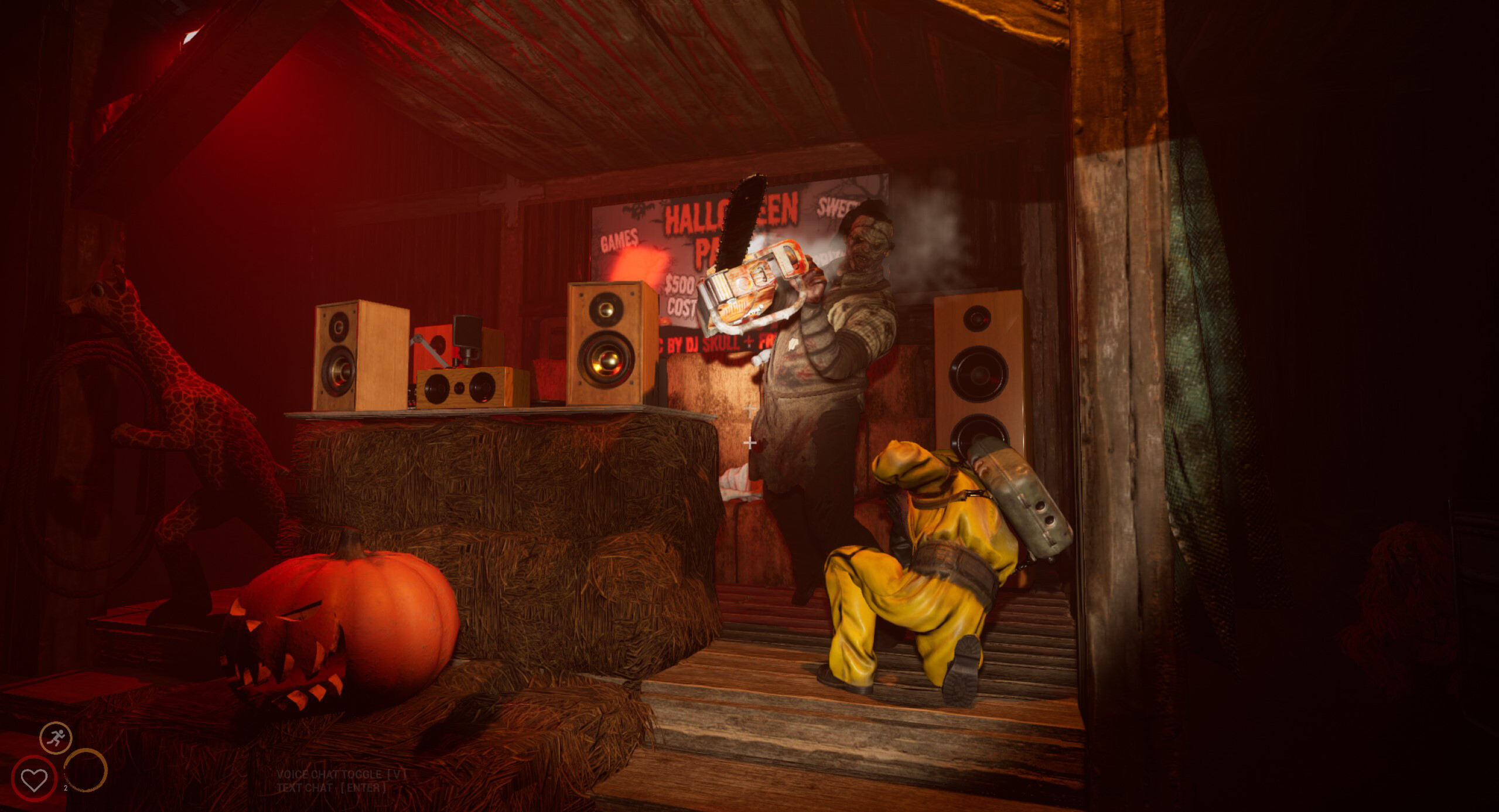 Haunted Halloween screenshot 1