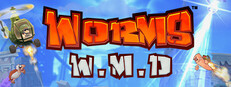 Worms W.M.D