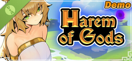 Harem of Gods Demo