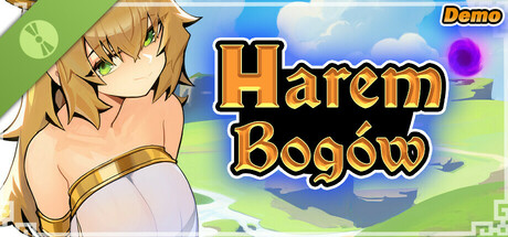 Harem Bogów Demo