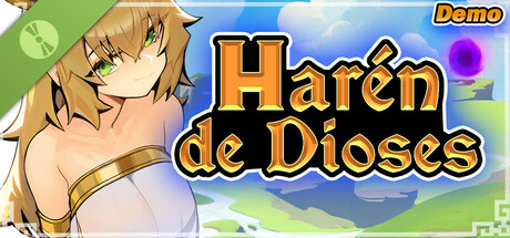 Harén de Dioses Demo