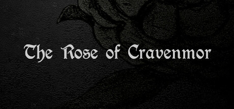 The Rose of Cravenmor Cover Image