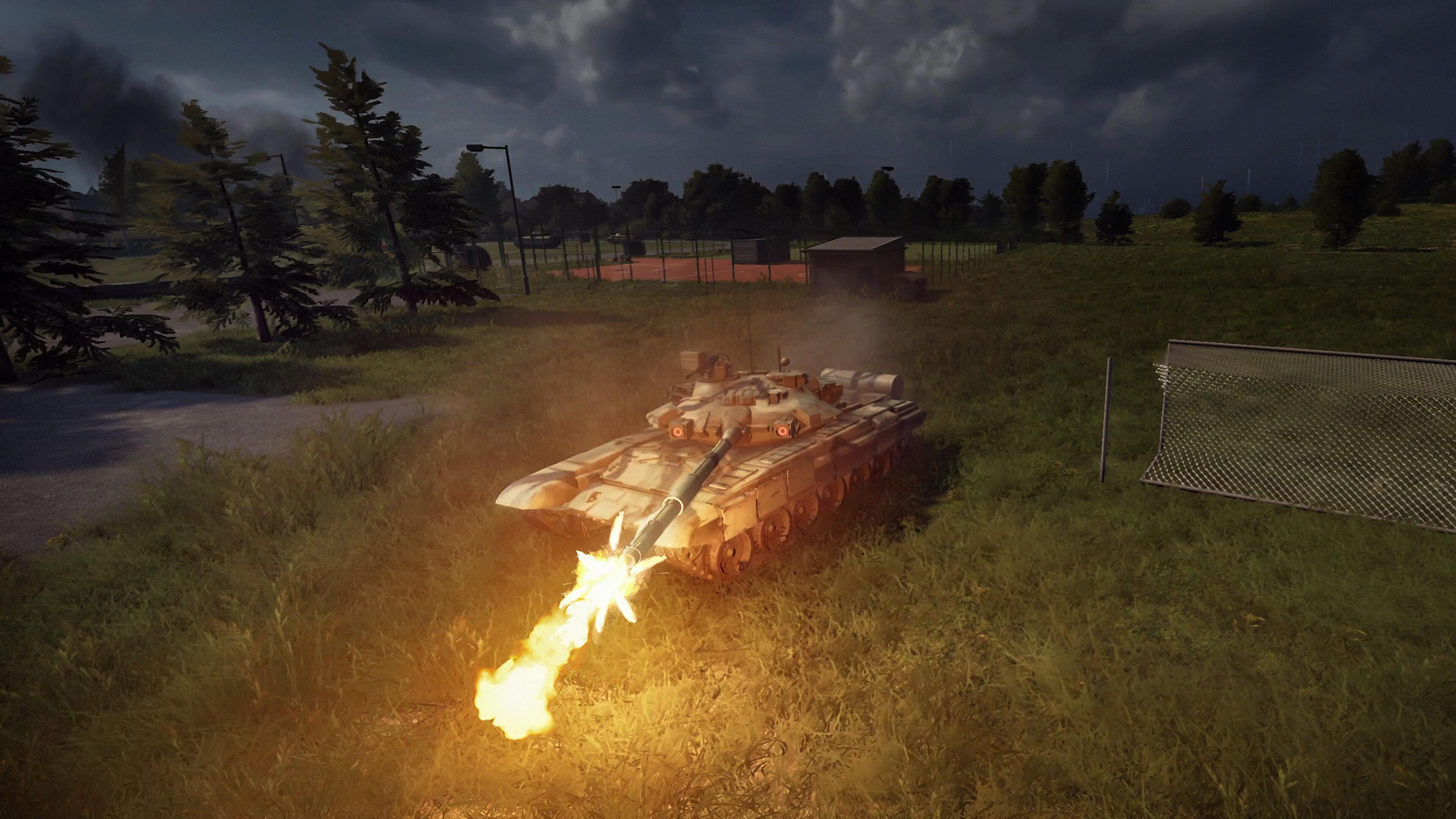 Systemic War screenshot 3