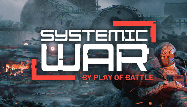 Demo released for upcoming grand strategy game "Systemic War"