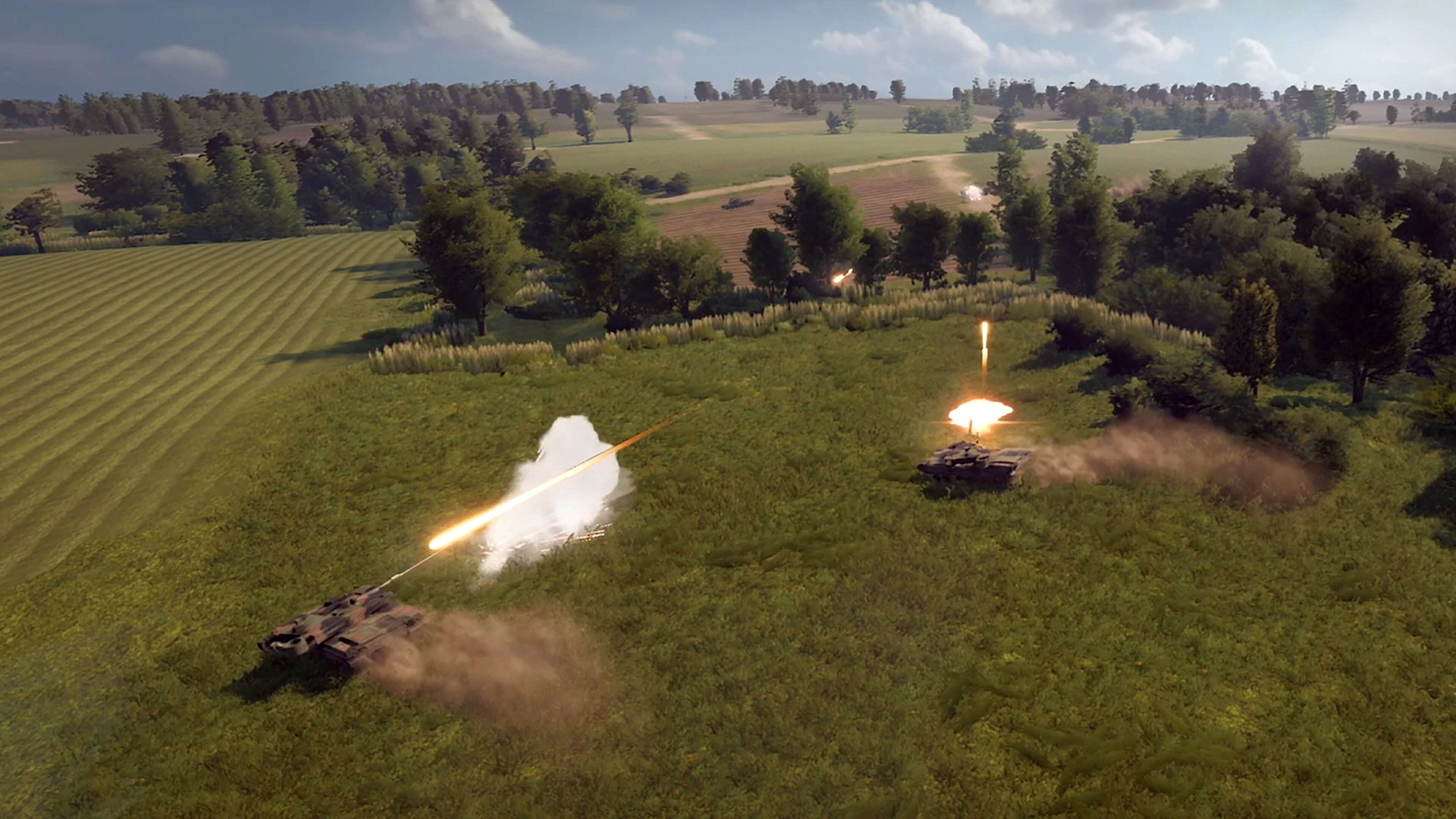 Systemic War screenshot 5