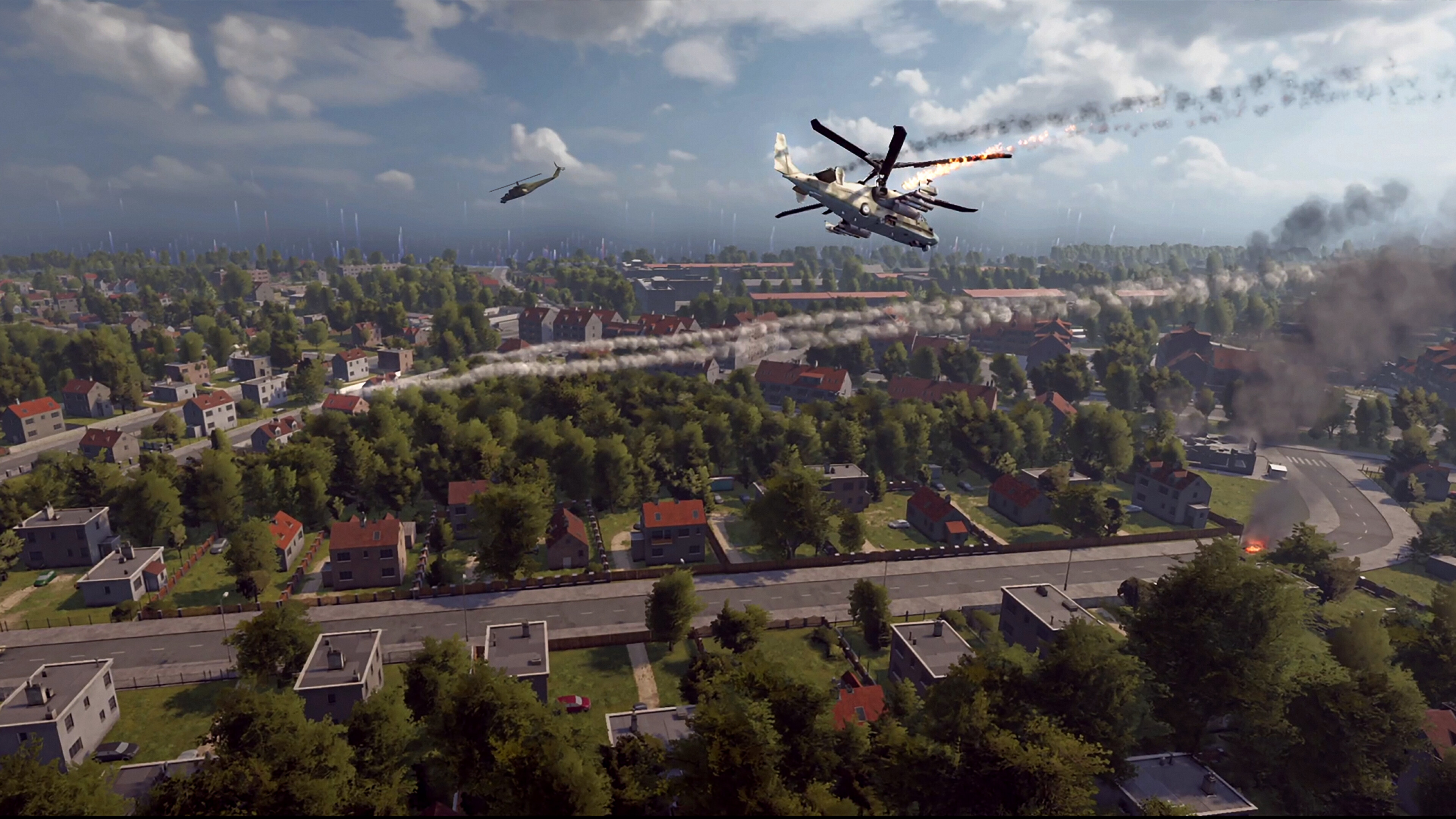 Systemic War screenshot 10