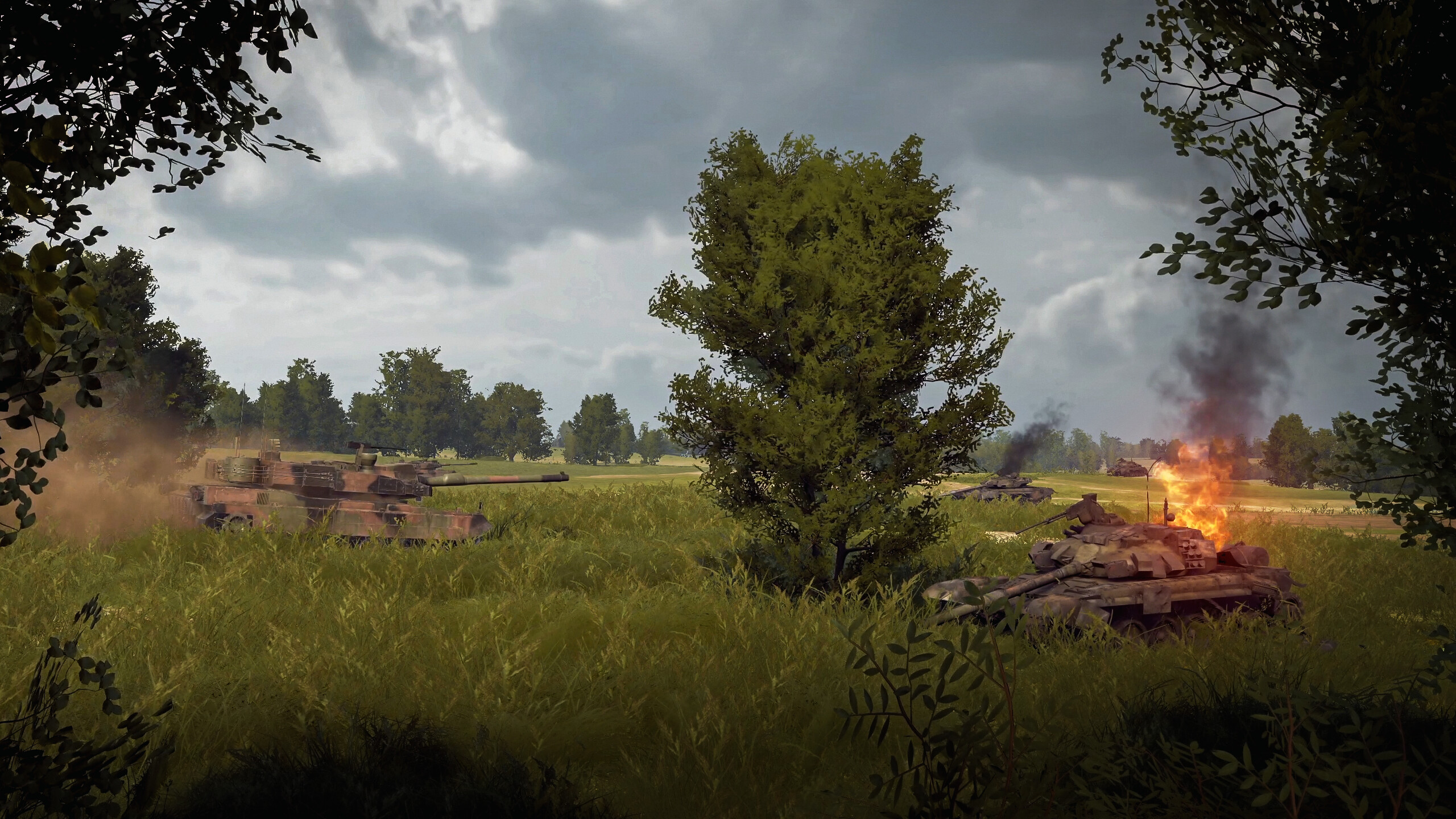 Systemic War screenshot 12