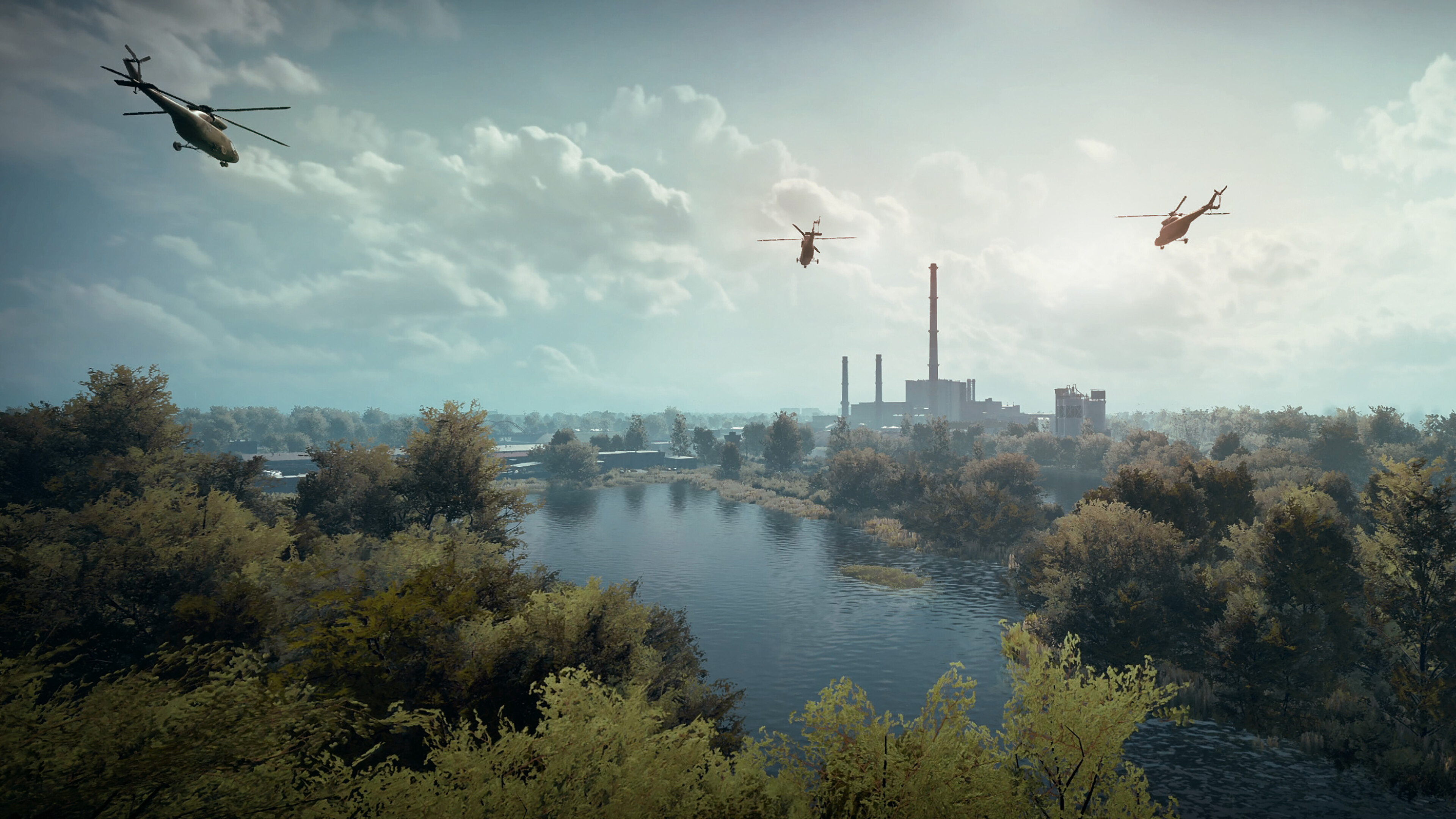 Systemic War screenshot 4