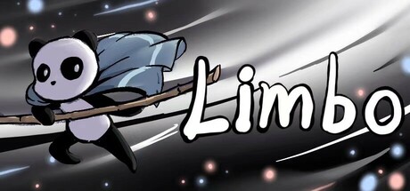 Limbo — Steam header