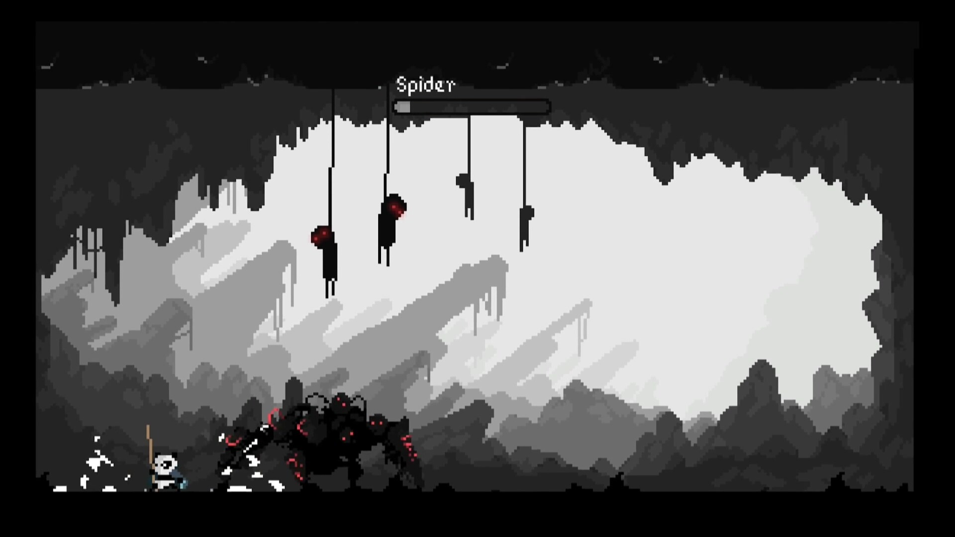 Limbo screenshot 7