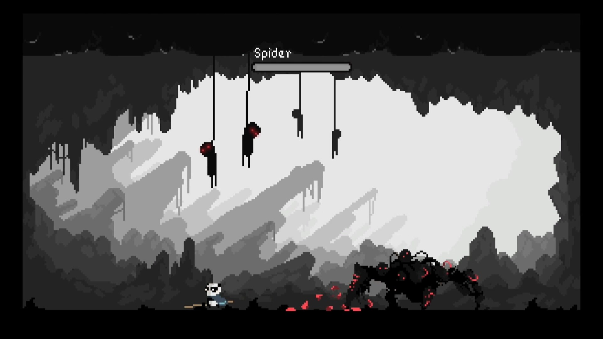 Limbo screenshot 4