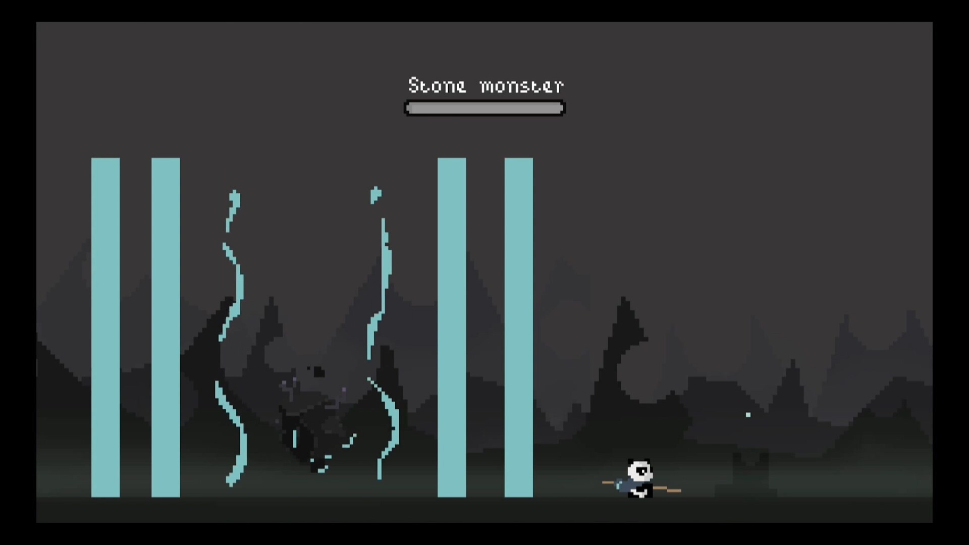 Limbo screenshot 6