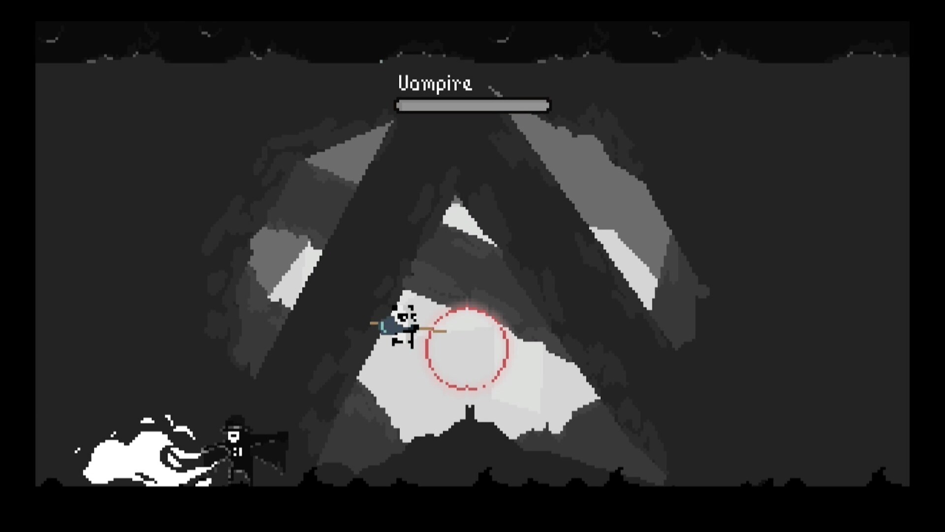 Limbo screenshot 1