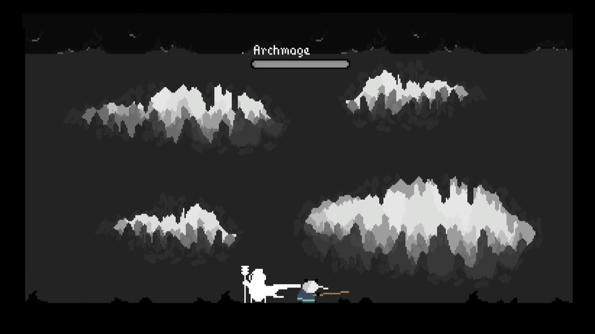 Limbo screenshot 2