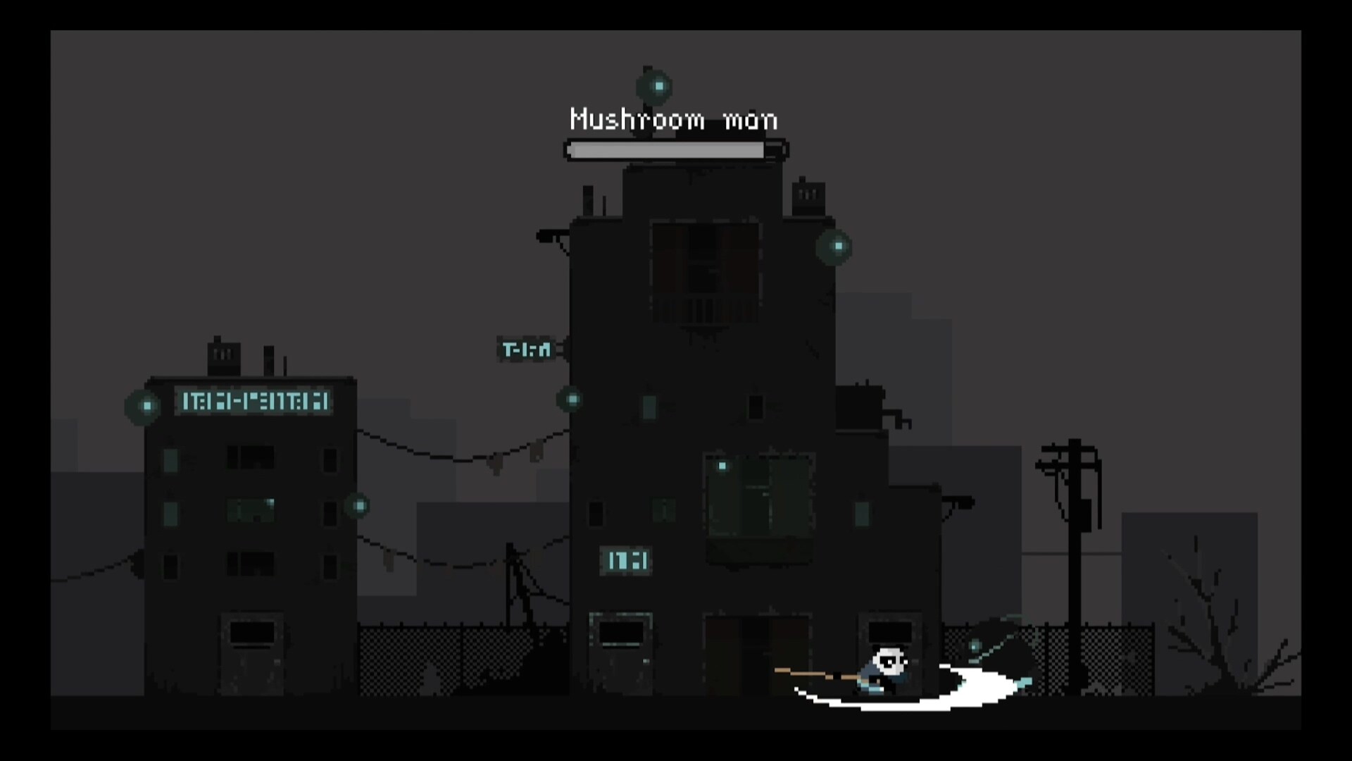 Limbo screenshot 3