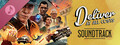 Deliver At All Costs Soundtrack