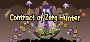 Contract of Zerg Hunter