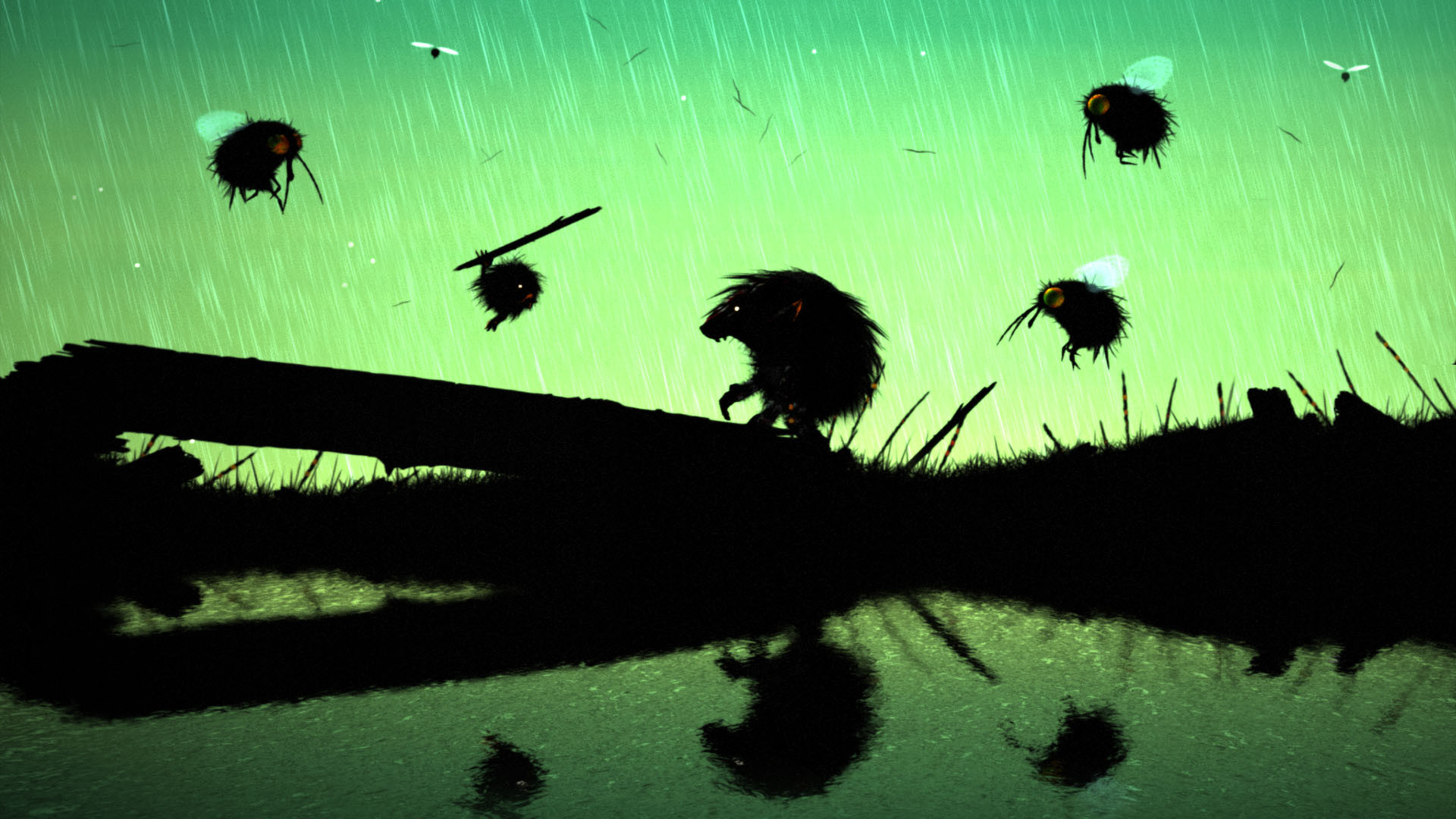Feist screenshot 6