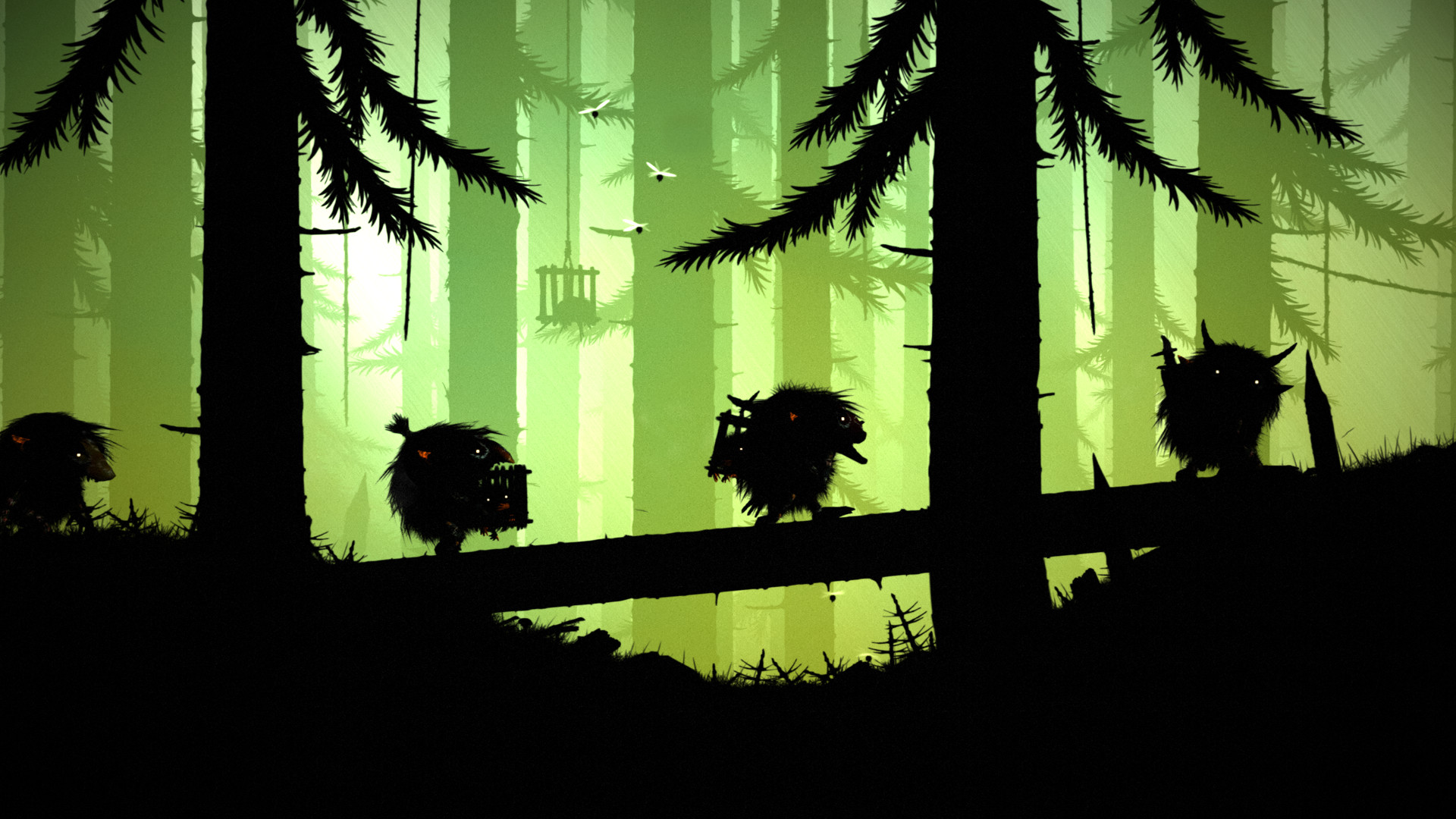 Feist screenshot 9