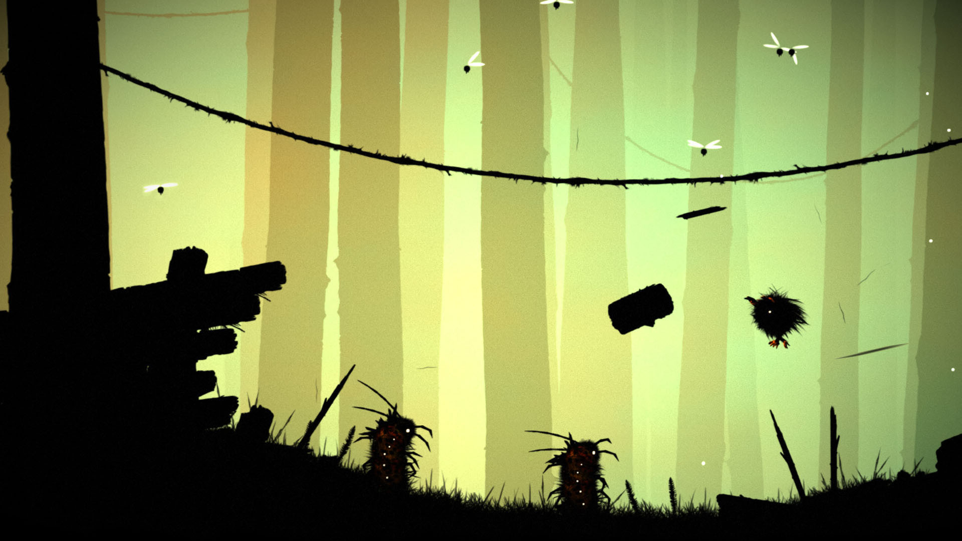 Feist screenshot 7