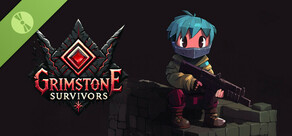 Grimstone Survivors Demo