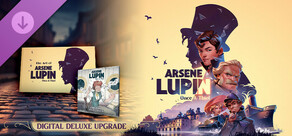 Arsene Lupin - Once a Thief - Digital Deluxe Upgrade