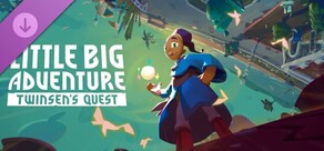 Little Big Adventure - Twinsen's Quest - Digital Deluxe Upgrade