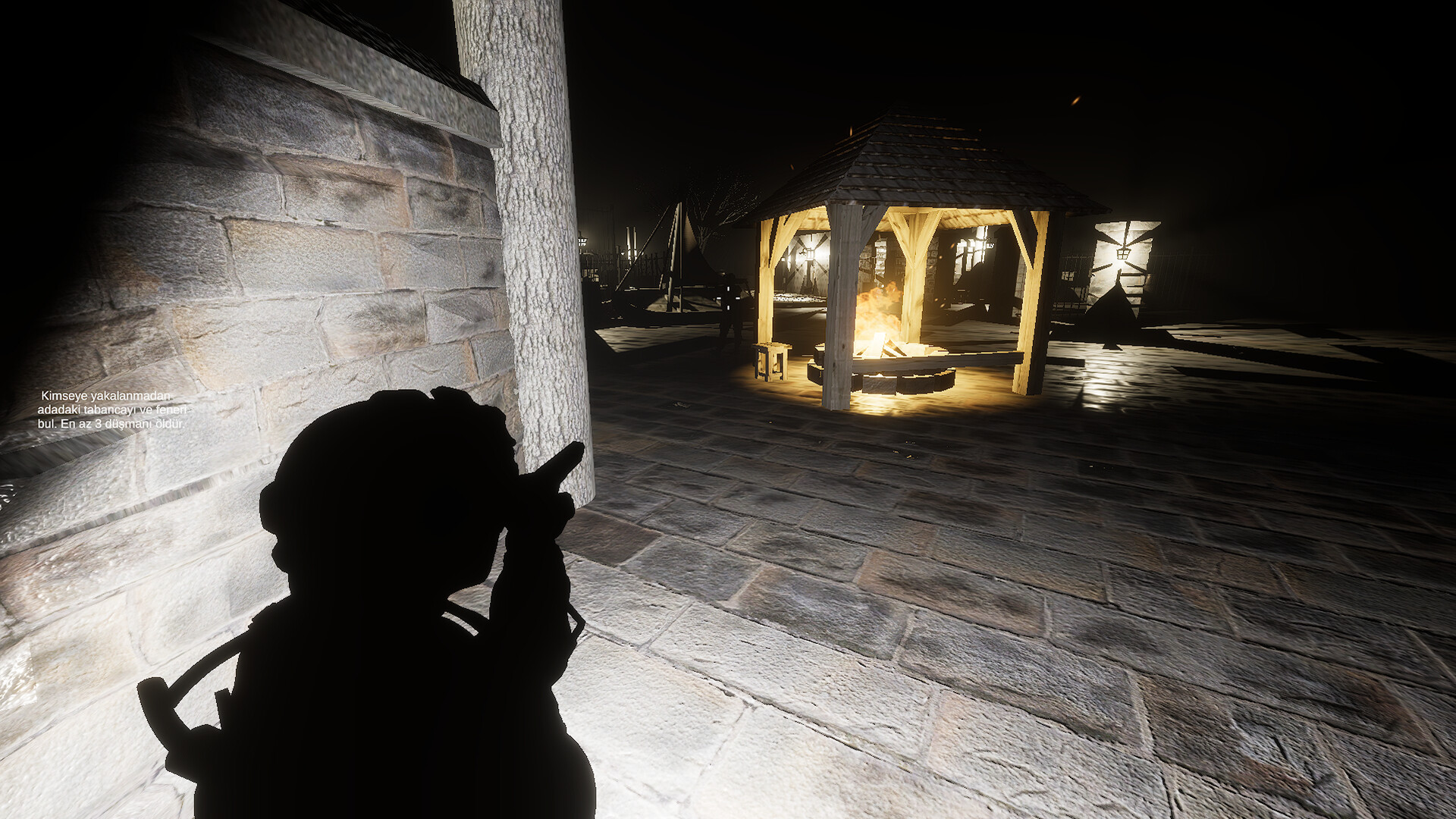 Sealand Sniper screenshot 4