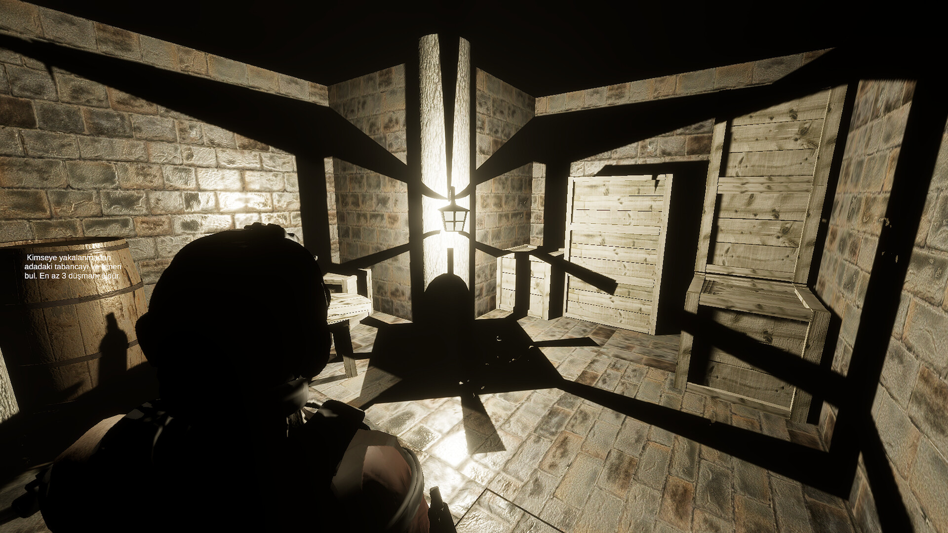 Sealand Sniper screenshot 6