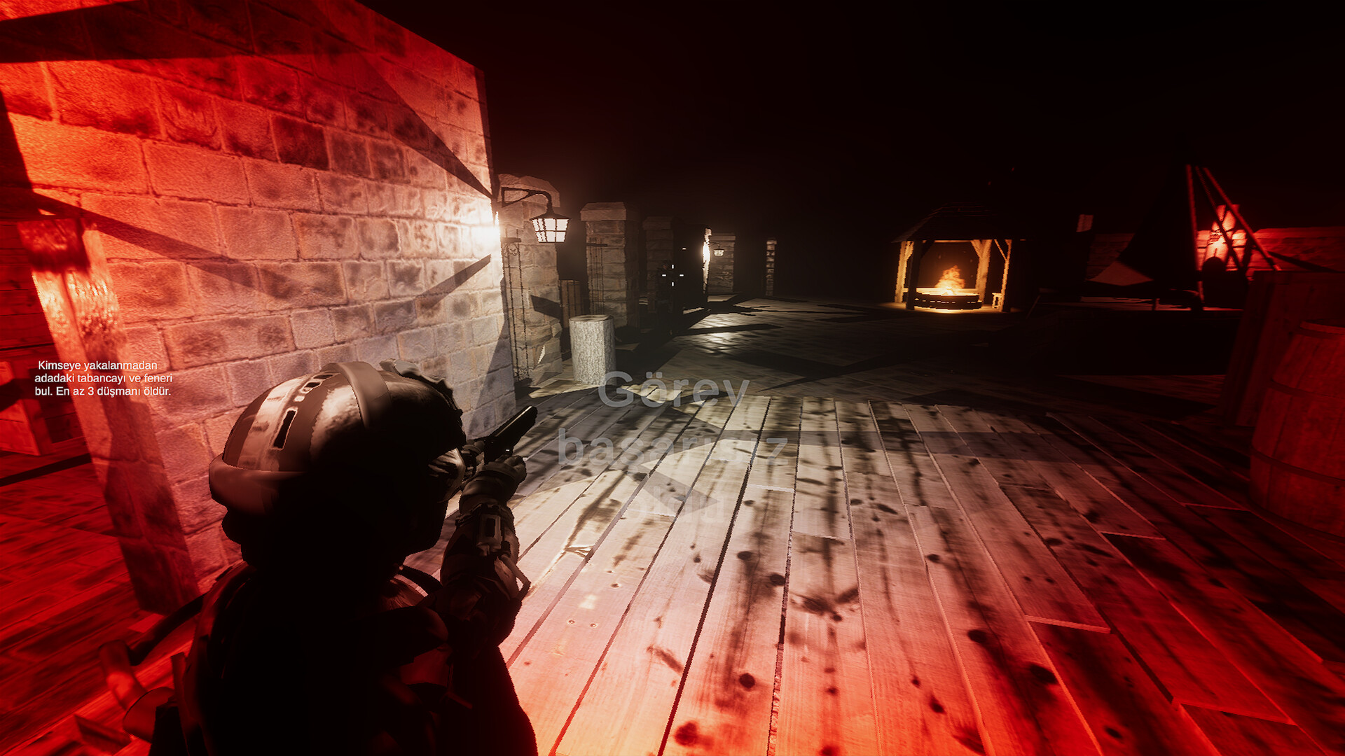 Sealand Sniper screenshot 2