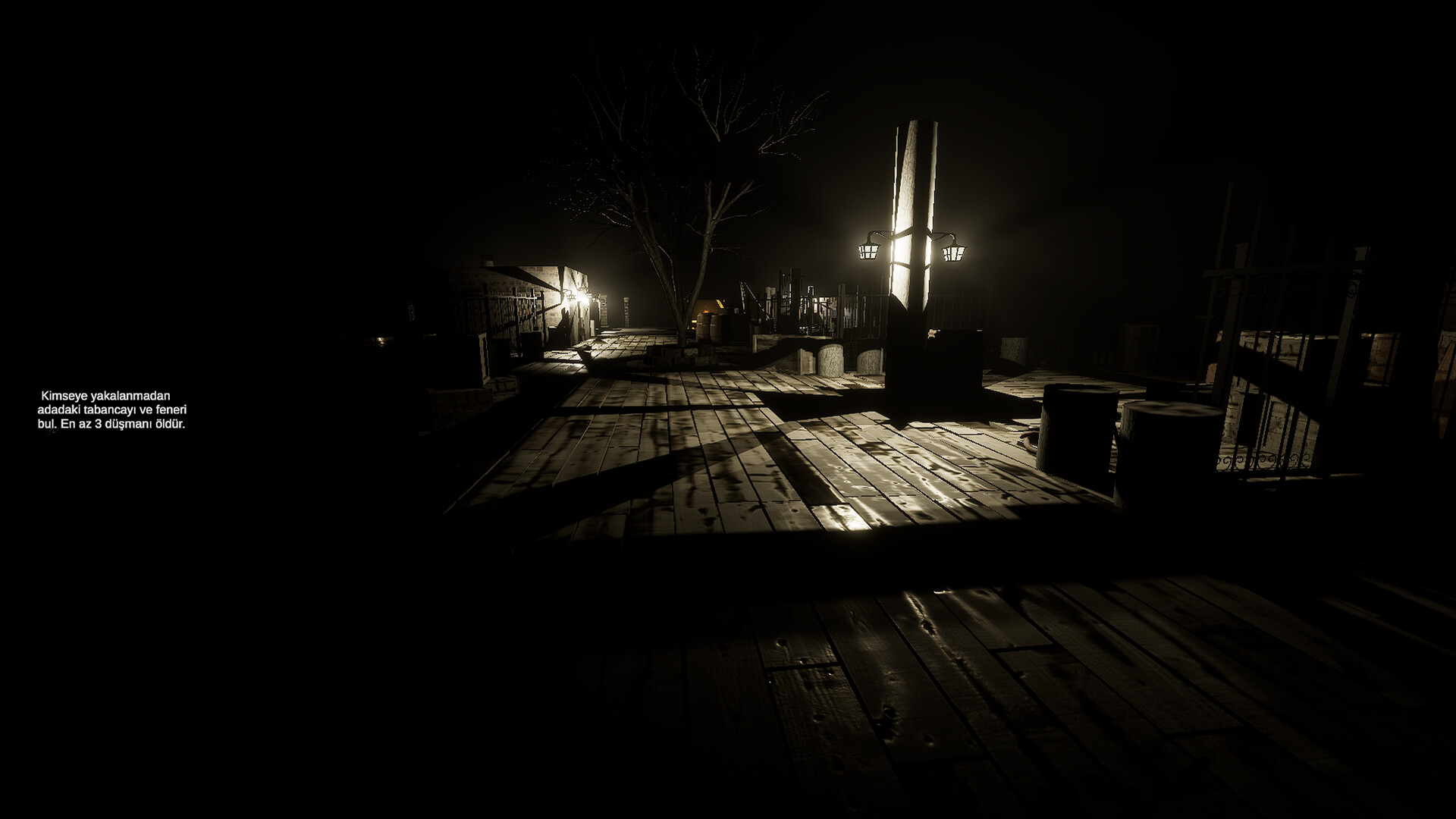 Sealand Sniper screenshot 5