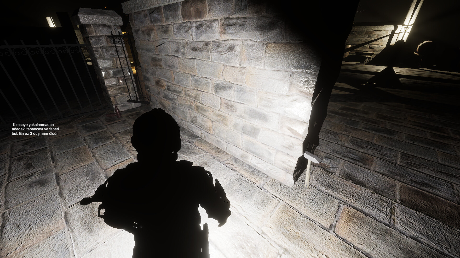 Sealand Sniper screenshot 3