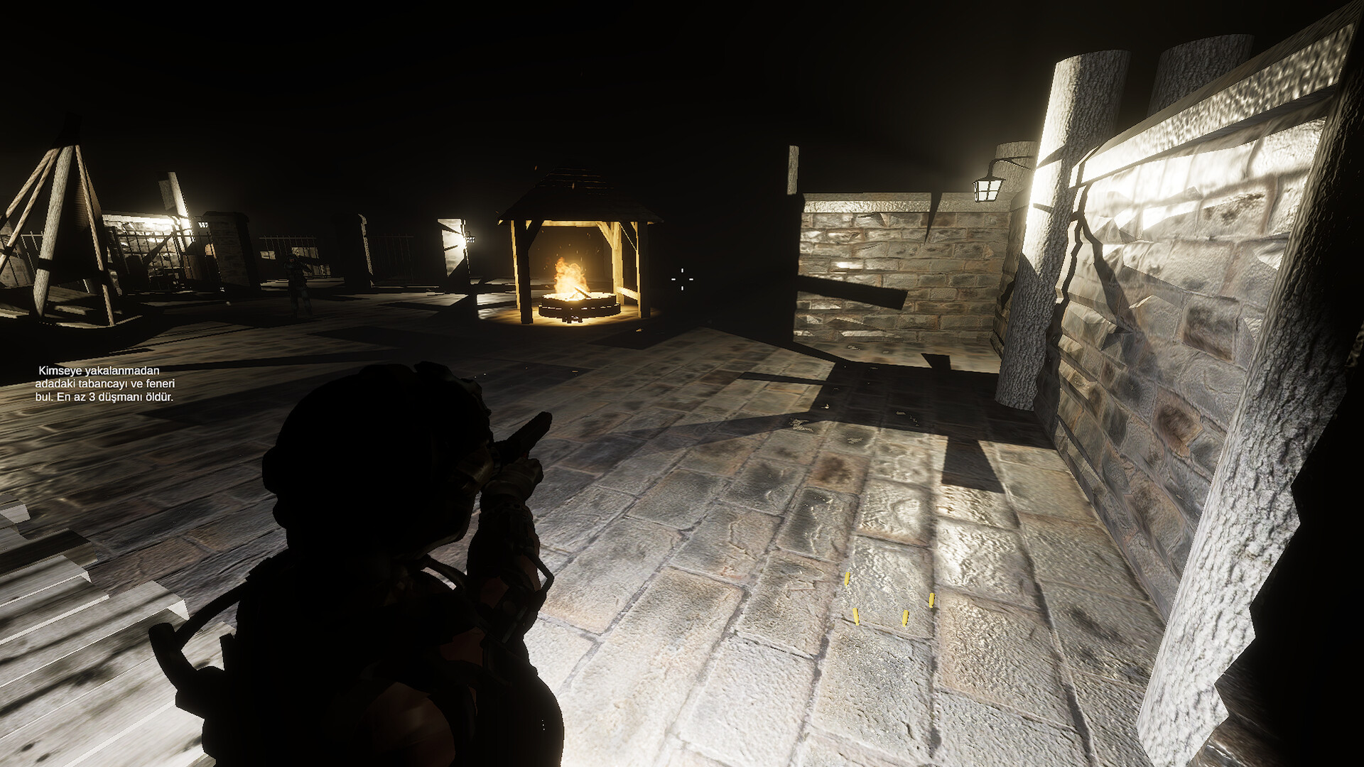 Sealand Sniper screenshot 7