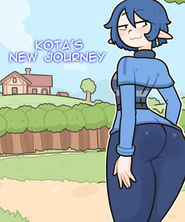 Kota`s New Journey