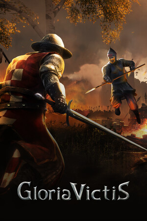Gloria Victis: Medieval MMORPG